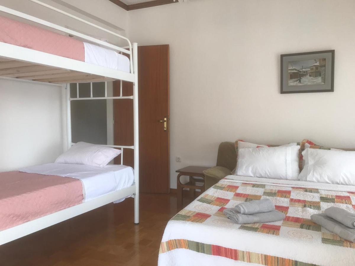 Carolos' House Καβάλα Εξωτερικό φωτογραφία