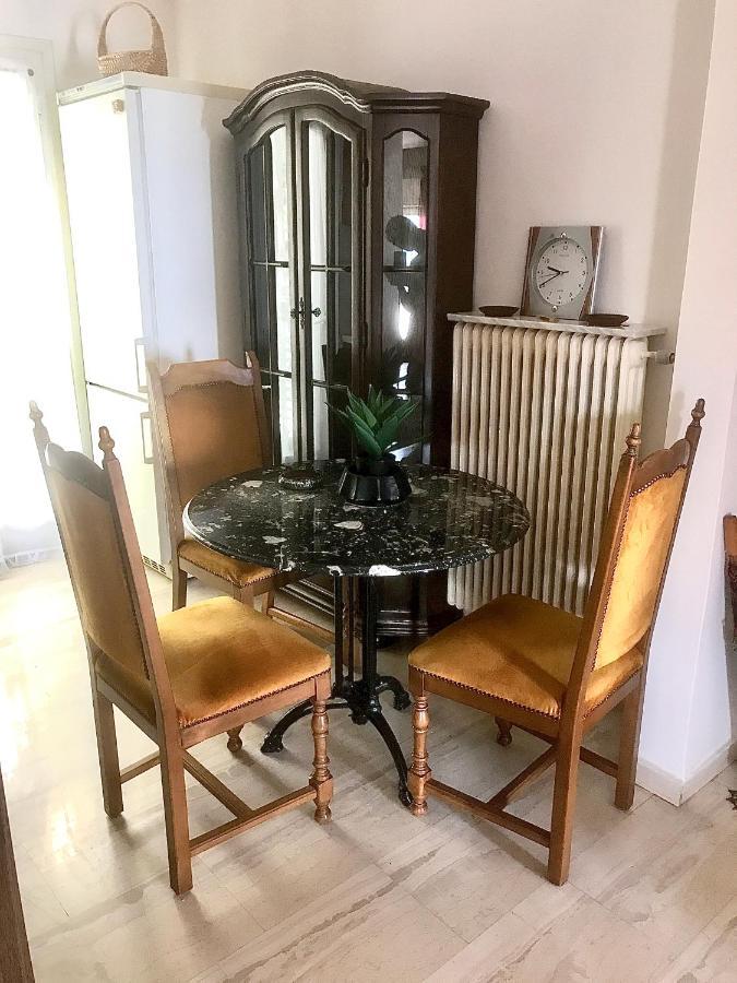 Carolos' House Καβάλα Εξωτερικό φωτογραφία