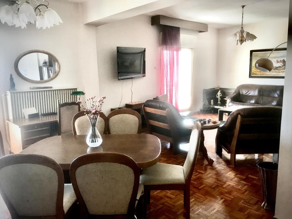 Carolos' House Καβάλα Εξωτερικό φωτογραφία