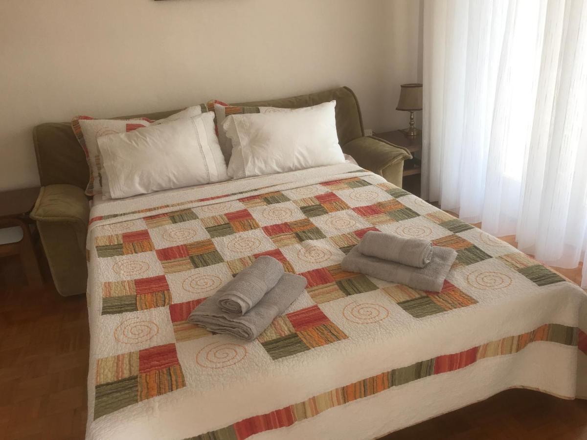 Carolos' House Καβάλα Εξωτερικό φωτογραφία