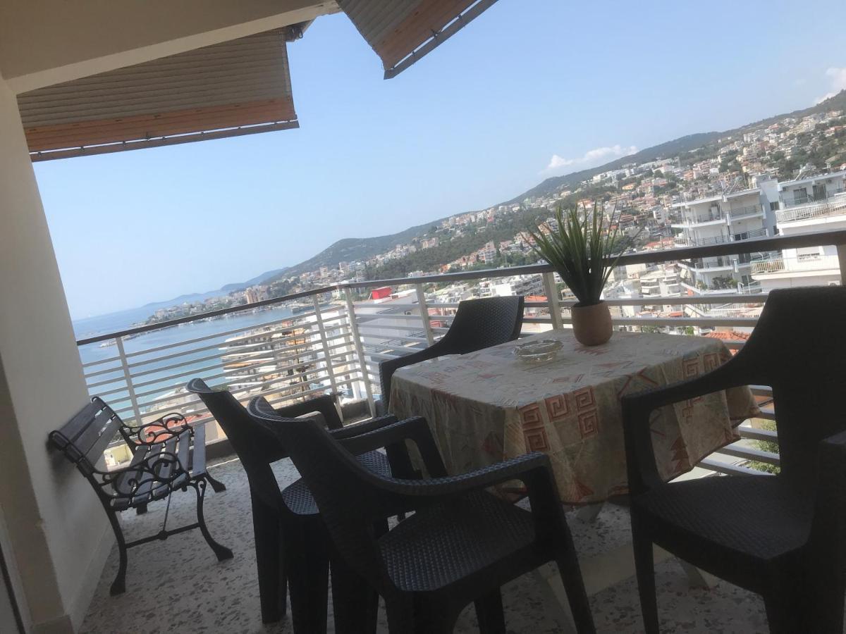Carolos' House Καβάλα Εξωτερικό φωτογραφία